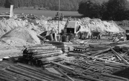 1955: 2. Werk in Homberg (Ohm)