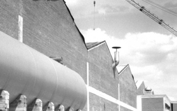 1970: 3. Werk in Alsfeld