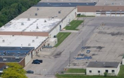 1995: Übernahme G.P. DUPONT in den USA (Werke 6,7 und 8)