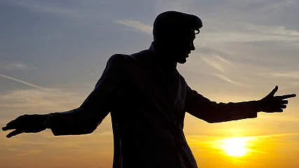 Elvis Presley