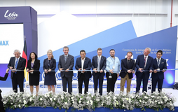 2019: Nueva fábrica en León (México)