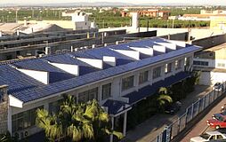 1980: Con la apertura de una cuarta planta en España comienza la expansión internacional