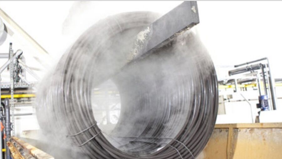 2007: Modernización y expansión