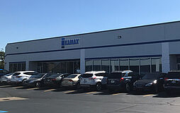 2017: Nueva ubicación en Rochester Hills