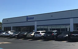 2017: Nueva ubicación en Rochester Hills