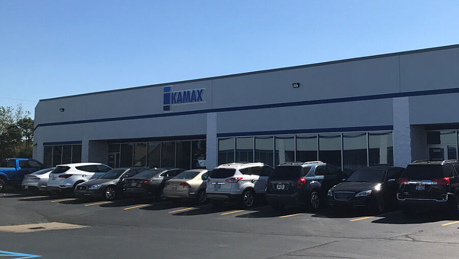 2017: Nueva ubicación en Rochester Hills