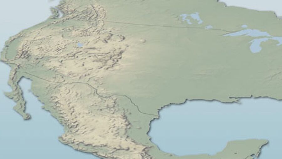 1974: Suministro a EEUU