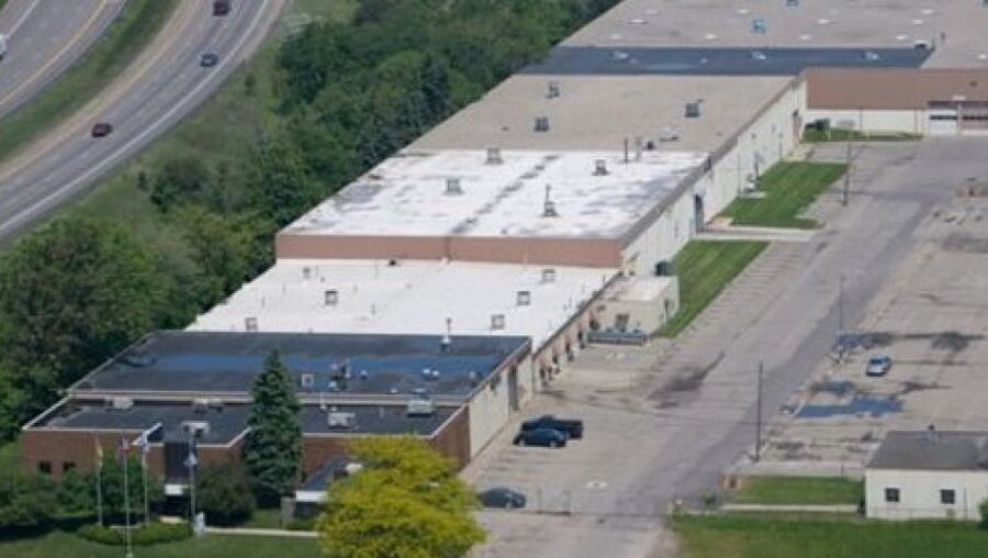 1995: Adquisición de G.B. DUPONT en EEUU (6ª,7ª y 8ª plantas)