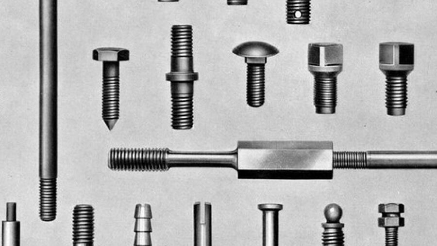 1959: Producción totalmente automatizada