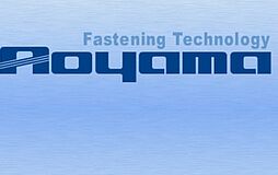 2009: Cooperación global con el grupo Aoyama Seisakusho de Japón