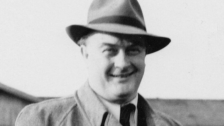 1935: Fundación de la empresa