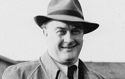 1935: Fundación de la empresa